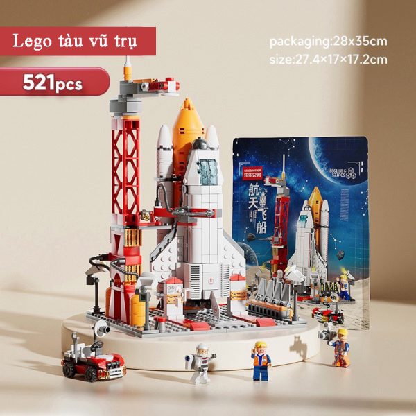 lego 520 chi tiet lego tau vu tru 3 1683301603664