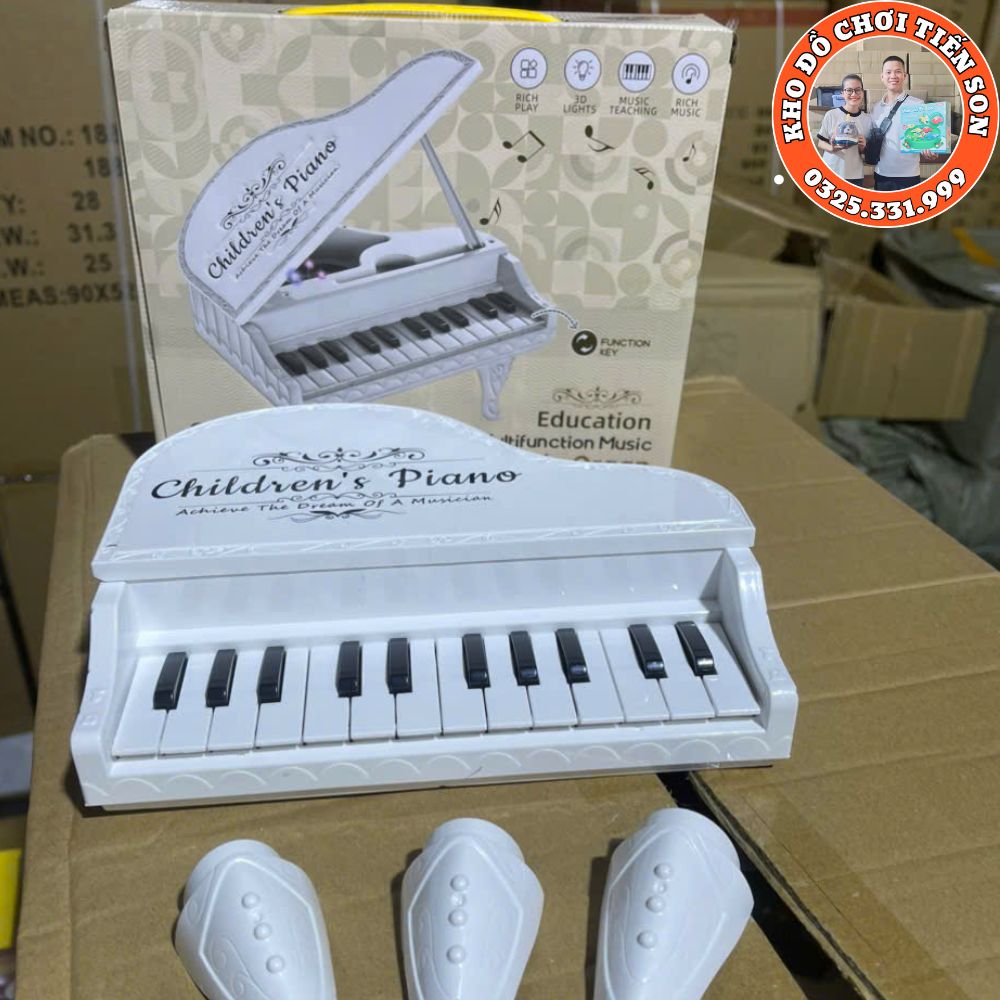 Đàn Piano nhỏ-72