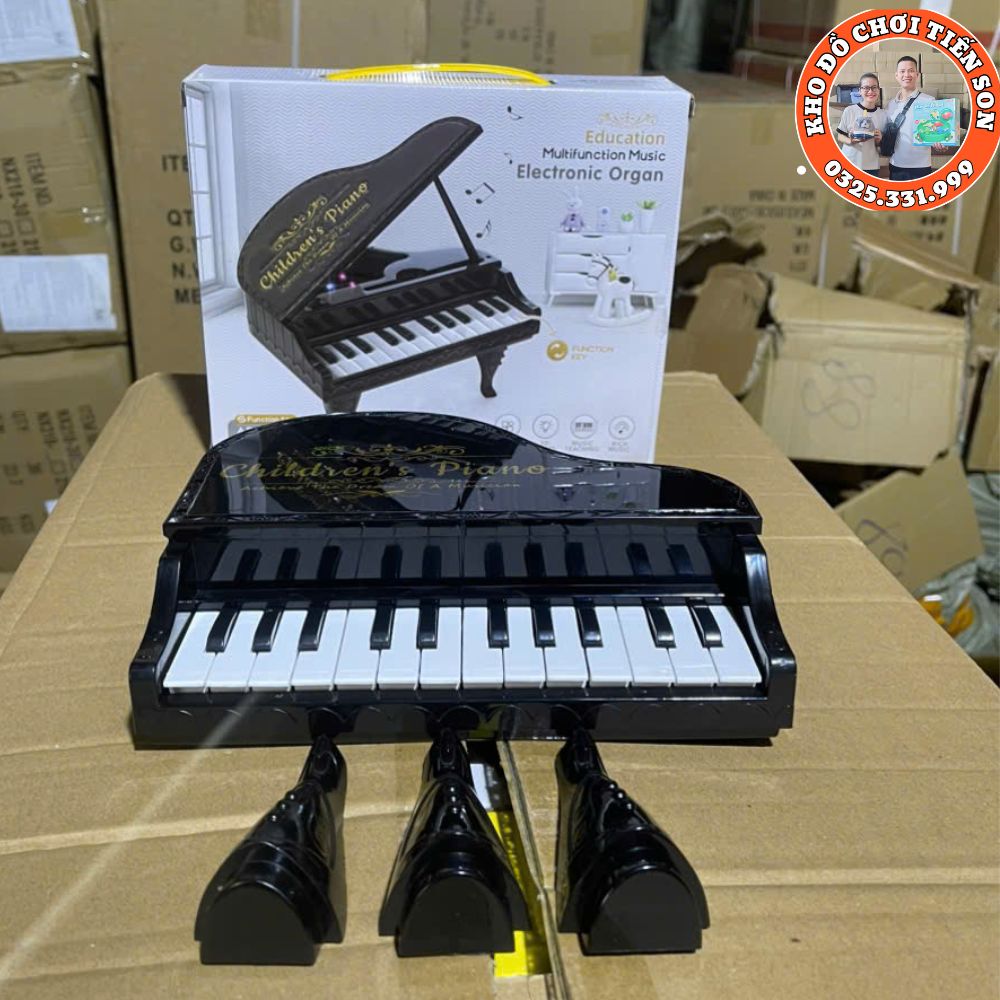 Đàn Piano nhỏ-72