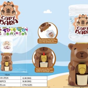 Bình Nước Capybara-240