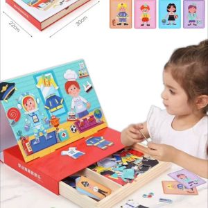 bảng gỗ thay trang phục nghề nghiệp-28