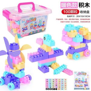 Lego 100pcs - 120