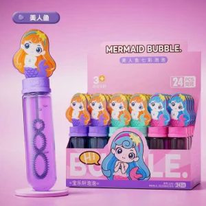 Set 24 Thổi bóng bóng nàng tiên cá-18