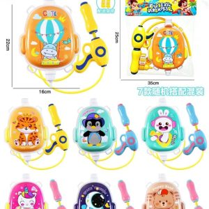 Balo súng nước hoạt hình 1L-144