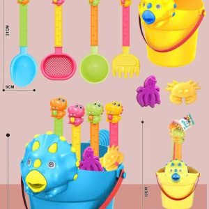 Xô Xúc Cát Khủng Long-68