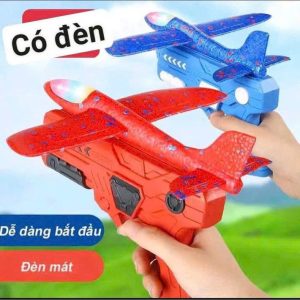 Súng Bắn Máy Bay Có Đèn - 120