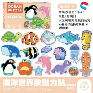 Lắp Ghép Đại Dương-96