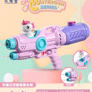 Súng nước Pony (mẫu 2) - 144