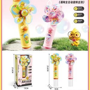 Gậy bong bóng cối xay gió - 72