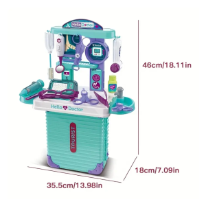 008 305A Masen doctor set 1