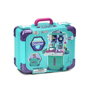 008 305A Masen doctor set 3