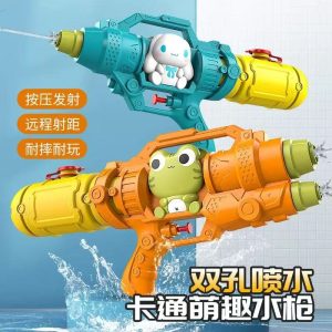 Súng nước 1 nòng cinamorol-168