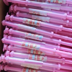 Gậy xịt nước melody-360